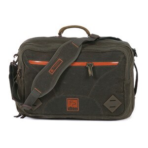 Fishpond Half Moon Weekender Bag FP Field Collection